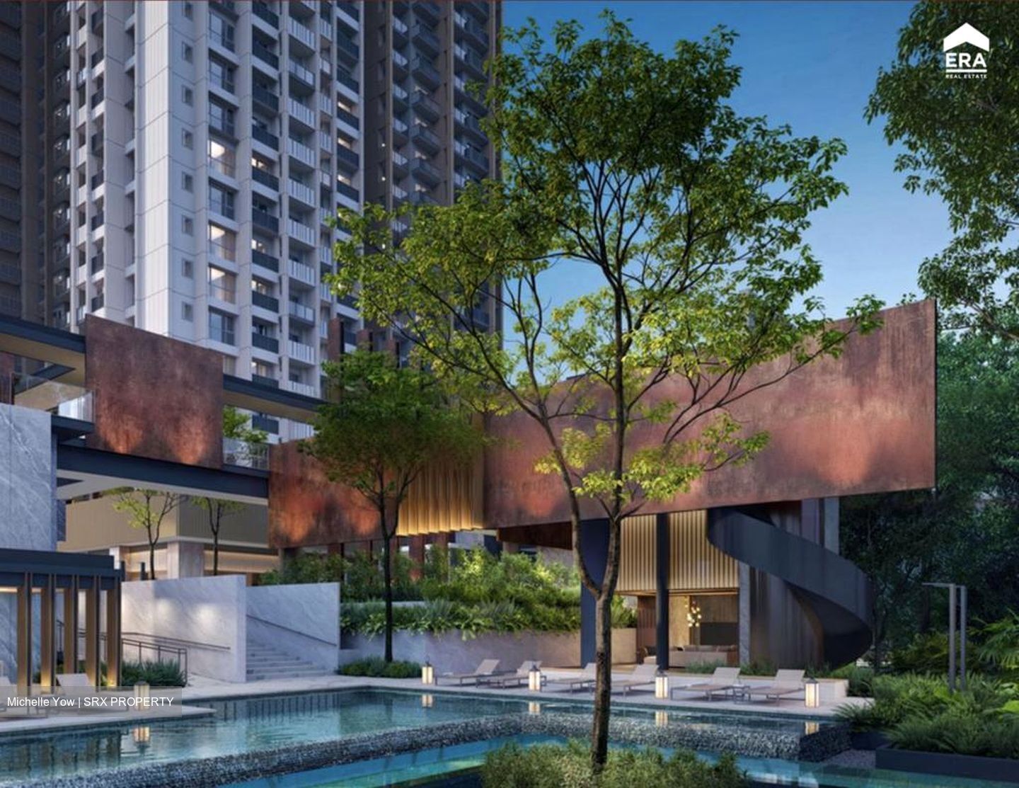 Zion Road (D3), Condominium #463394111